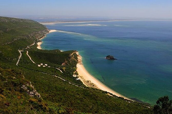 Private tour Arrábida, Sesimbra from Lisbon - How this private day trip works (and why it feels good)