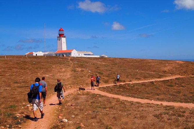 Private Tour: Berlenga Grande Island Day Trip from Lisbon - Berlenga Grande from Lisbon, the right kind of organized
