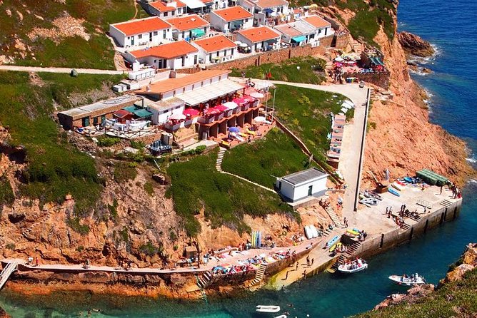 Private Tour: Berlenga Grande Island Day Trip from Lisbon - The nature reserve walk: seabirds and better bird-spotting