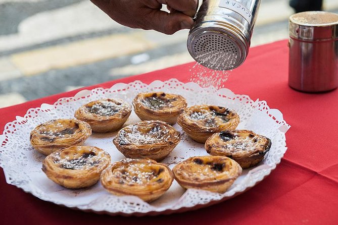 Private Tour: Best of Lisbon Walking Tour - Private Means Real Flex: Route Pacing and Hill Options