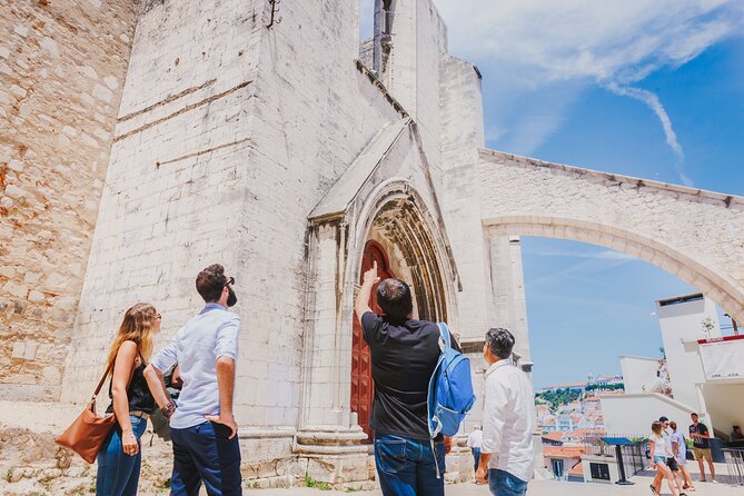 Private Tour: Best of Lisbon Walking Tour - Price and Value: Is $96.79 a Smart First-Day Spend?