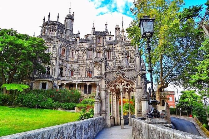 Private Tour: Discover the best of Sintra in 1 day avoiding queues - Why This One-Day Sintra Trip Works (and When It Doesn’t)