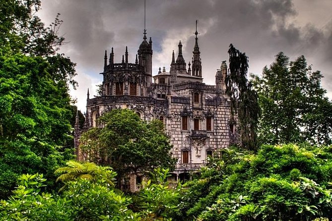 Private Tour: Discover the best of Sintra in 1 day avoiding queues - Stop Three: Castelo dos Mouros, Moorish Walls and Reconquista Timing