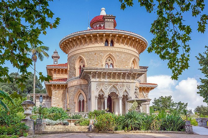 Private Tour: Discover the Best of Sintra in a half-Day Tour - Timing, tickets, and what to budget for a smooth morning