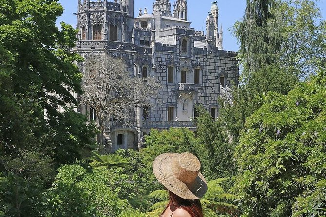 Private Tour: Discover the Best of Sintra in a half-Day Tour - Price and value: is $325.11 per person worth it?