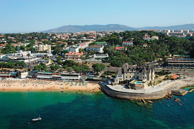 Private Tour: Estoril and Cascais Day Trip from Lisbon - How the Private Ride Changes a Lisbon Riviera Day