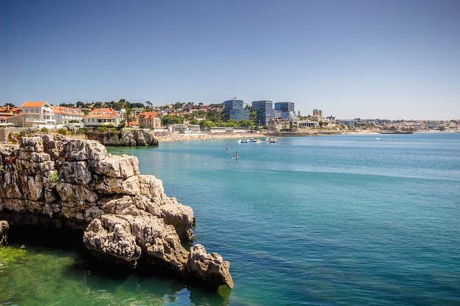 Private Tour: Estoril and Cascais Day Trip from Lisbon - Hell’s Mouth (Boca do Inferno) and the Lunch Pause You Control
