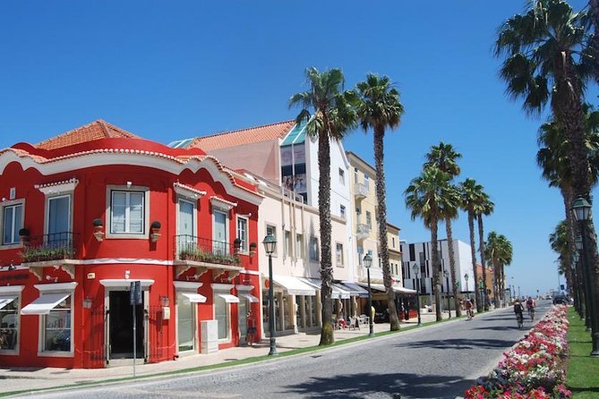 Private Tour: Estoril and Cascais Day Trip from Lisbon - Estoril Walks, Casino Estoril Gardens, and a Slow Ending