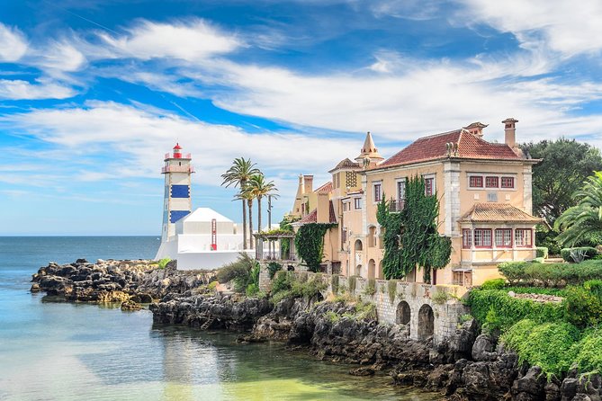 Private Tour: Estoril and Cascais Day Trip from Lisbon - Price and Value: What You Get for About $242 Per Person