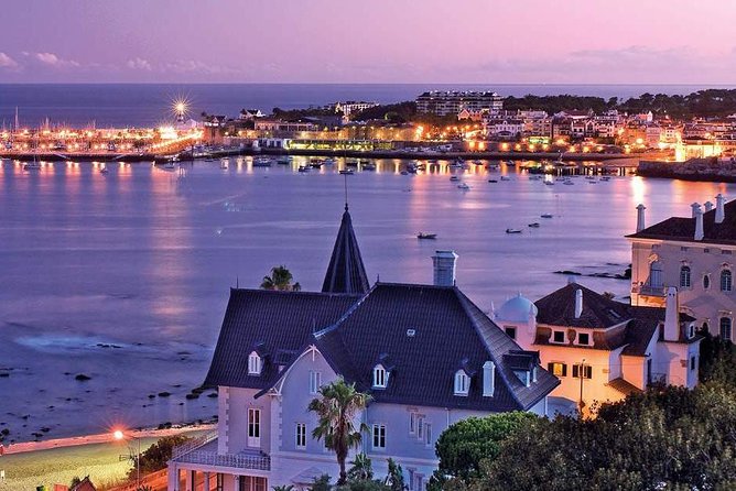 Private Tour: Estoril and Cascais Day Trip from Lisbon - Tips to Make Your Day Feel Effortless (Not Rushed)