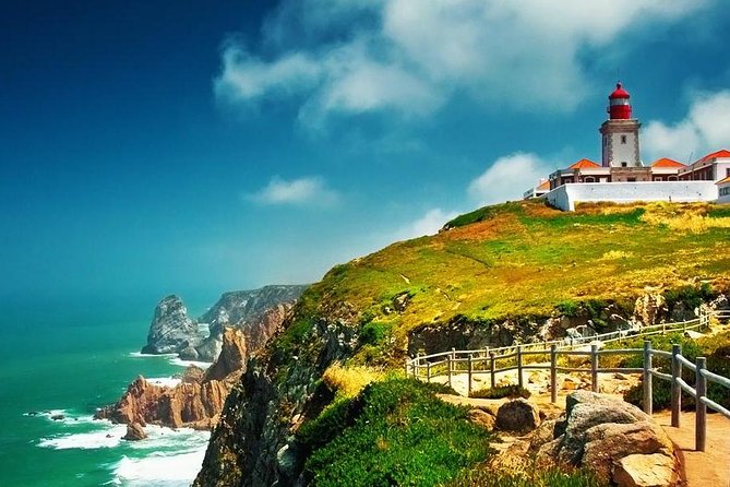 Private Tour: Estoril and Cascais Day Trip from Lisbon - Cascais Old Town and St. Sebastian Chapel