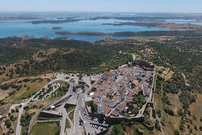 Private Tour Évora - Wine Tasting - Beautiful Medieval Village of Monsaraz - Why Évora and Monsaraz work so well together in a 10-hour private tour