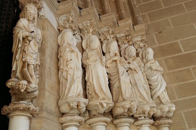Private Tour Évora - Wine Tasting - Beautiful Medieval Village of Monsaraz - Value for $301.03 per person, and what you should budget beyond the ticket