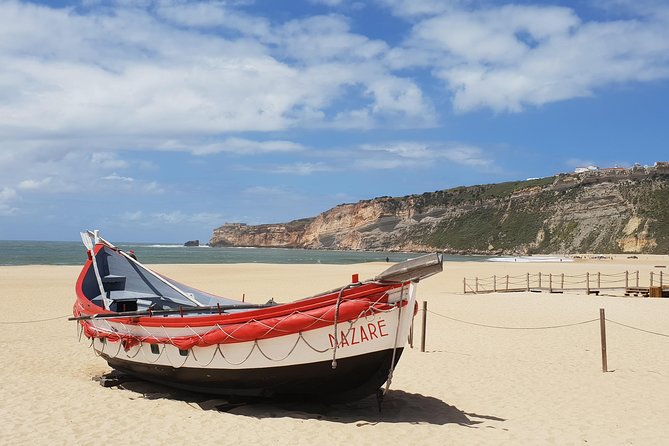 Private Tour Fátima - Batalha - Nazaré - Óbidos Full Day - Price and value: what you really get for about $168.58