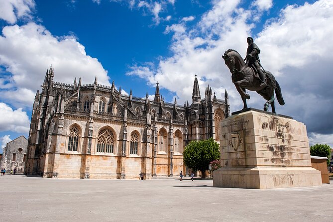 Private Tour Fátima, Nazaré, and Óbidos Day Trip from Lisbon - Price and Value for a $359 Private Day Trip From Lisbon