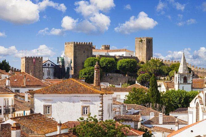 Private Tour Fátima, Nazaré, and Óbidos Day Trip from Lisbon - Who This Tour Suits Best (and Who Might Want a Different Plan)