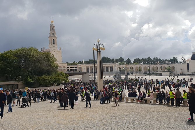 Private Tour Fátima - Nazaré - Batalha - Óbidos - Key things to know before you go