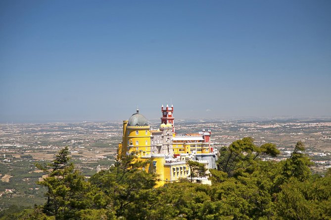 Private Tour From Lisbon: Sintra Mystic Trail in Five Hours - Private Lisbon Pickup and a 5-Hour Day That Stays Manageable