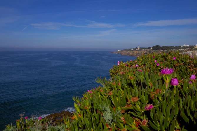 Private Tour From Lisbon: Sintra Mystic Trail in Five Hours - The Lunch Stop: Local Food Recommendations, Not a Set Meal