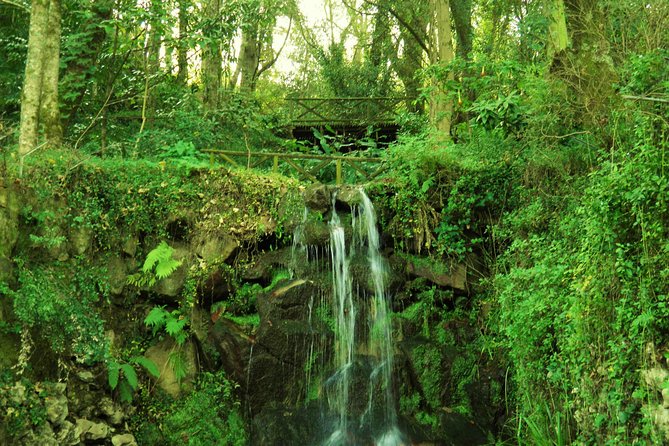 Private Tour From Lisbon: Sintra Mystic Trail in Five Hours - Who This Tour Fits Best, and Who Might Prefer Another Plan