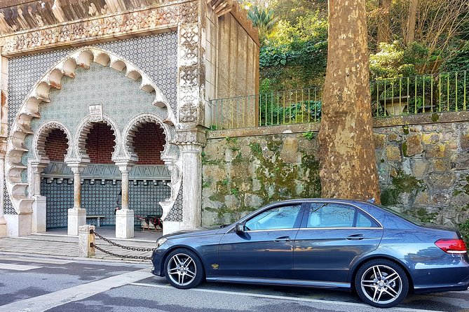 Private Tour from Lisbon to Sintra, Cabo da Roca, Cascais and Estoril - Queluz National Palace and Sintra National Palace: what you will pay for, and why it’s worth it