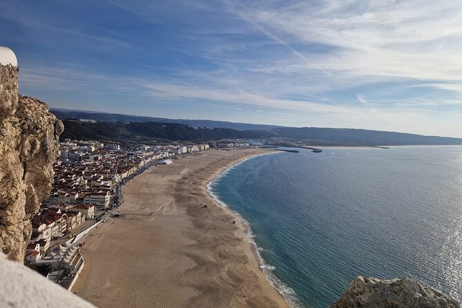 Private Tour from Porto to Lisbon with Stops - Key Highlights You Will Feel in the Day