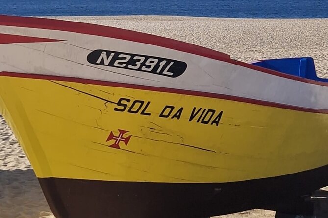 Private Tour from Porto to Lisbon with Stops - Why This Private Porto to Lisbon Transfer Feels Different