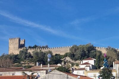 Private Tour from Porto to Lisbon with Stops