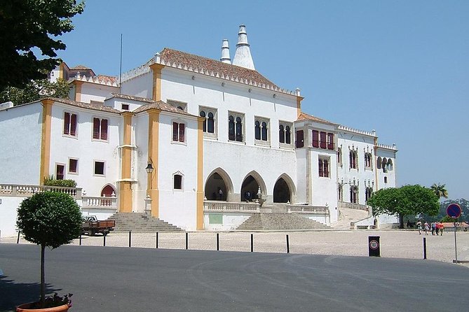 PRIVATE TOUR Full Day to Sintra, Roca Cape and Cascais - Price and value: is $300.35 per person worth it?