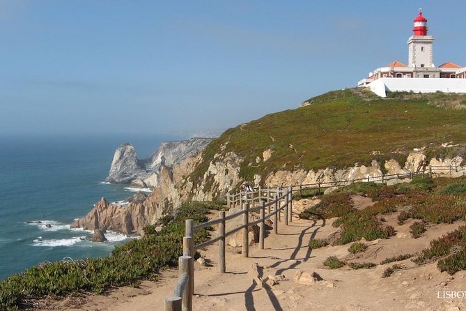 Private tour half day Sintra-Cabo Roca-Cascais-Portuguese Riviera - Boca do Inferno: Quick Photos, Big Personality