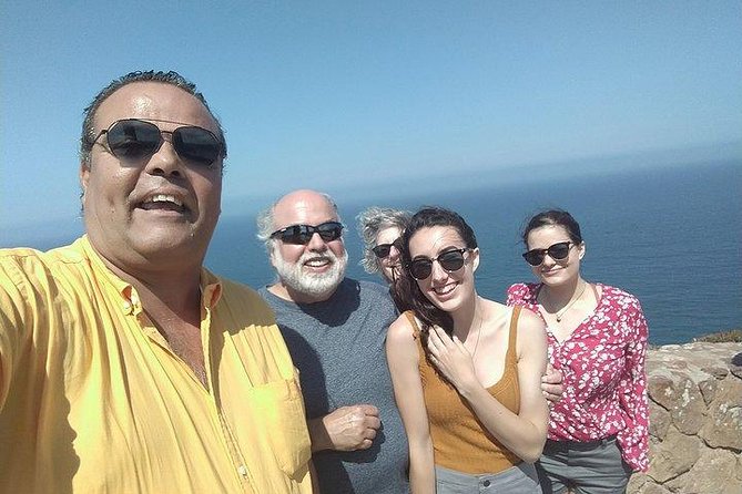 Private tour half day Sintra-Cabo Roca-Cascais-Portuguese Riviera - Price and Value: Is $150.51 Per Person Reasonable?
