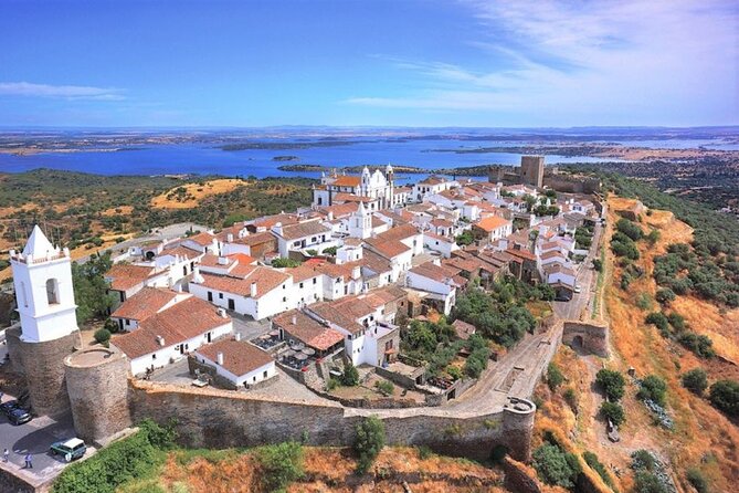 Private Tour in Evora and Monsaraz with Wine Tasting - Why Évora and Monsaraz is a great day trip from Lisbon