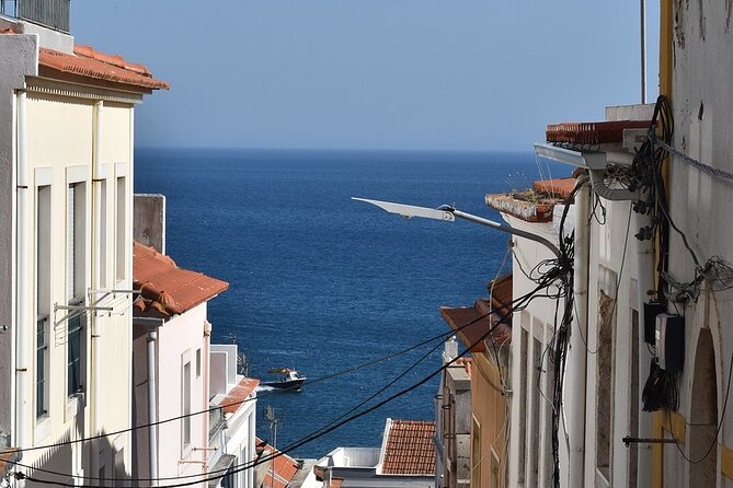 Private Tour in Lisbon - Hotel Pickup and Four Hours That Actually Fit Lisbon