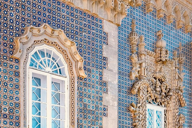 Private Tour in Lisbon - Tagus River Views and the 25 de Abril Bridge Ride