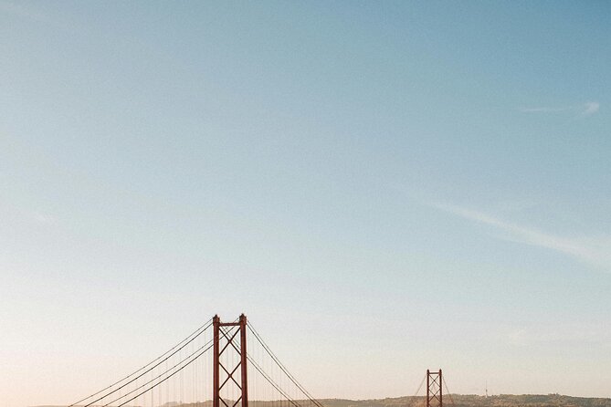 Private Tour in Lisbon - Belém’s Big Sights: Jerónimos, Discoveries Monument, and Tower Area