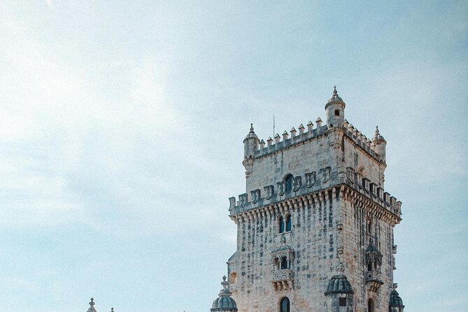 Private Tour in Lisbon - Pastel de Belém: A Real Food Moment, Not Just a Name
