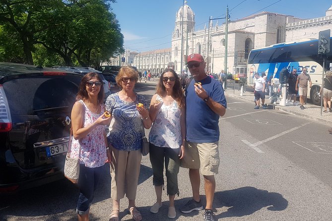 Private Tour in Lisbon, Half day - The boulevard and the 1988 fire-built shopping quarter