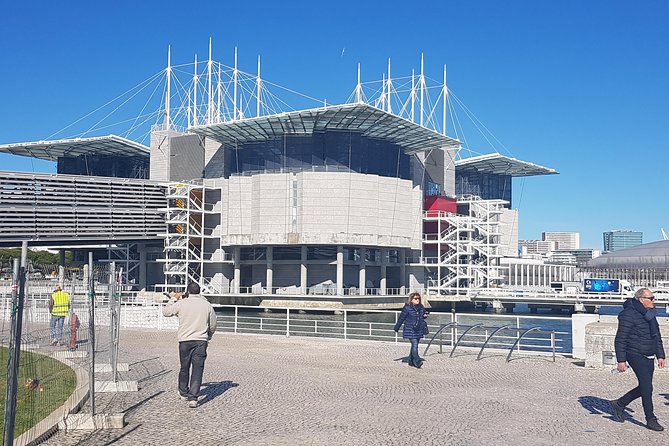 Private Tour in Lisbon, Half day - Price and value: what you are really paying for at $141.21 per person