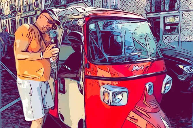 Private Tour in Lisbon with Tuk Tuk - Lisbon Cathedral and Panteão Nacional: what you should do with the paid entry