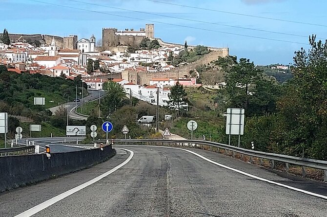 Private Tour in Óbidos, Mafra and The Silver Coast - Mafra Palace UNESCO: royal rooms and the organs that really count