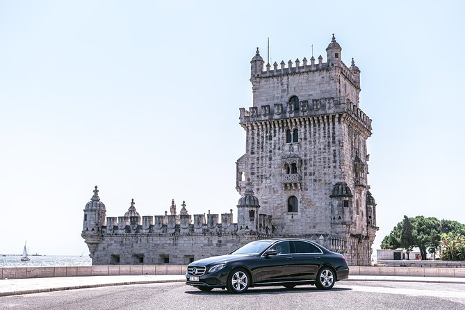 Private Tour Lisbon - A private Lisbon route that makes the city make sense