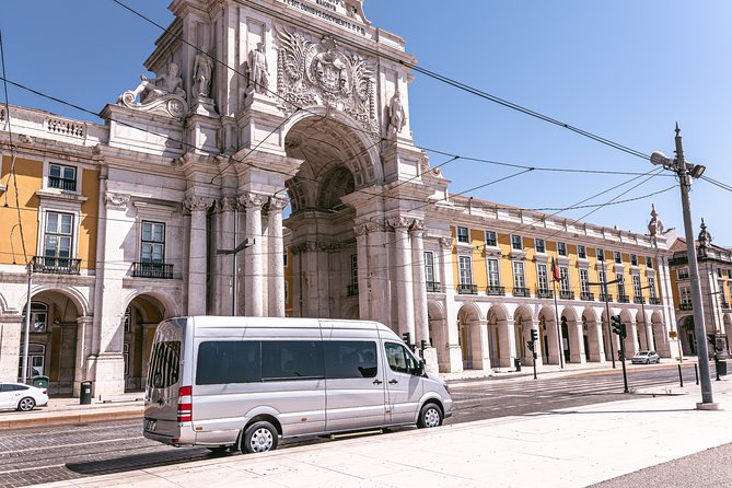 Private Tour Lisbon - What makes the guides matter: flexibility, comfort, and smart routing