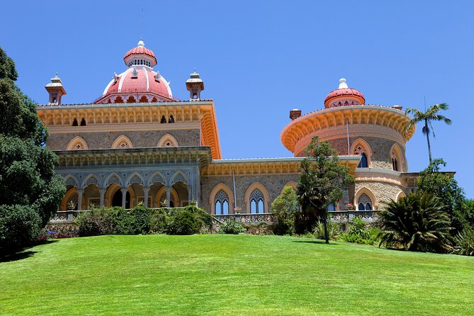 Private tour Lisbon and Sintra - Key highlights you will actually feel on the day