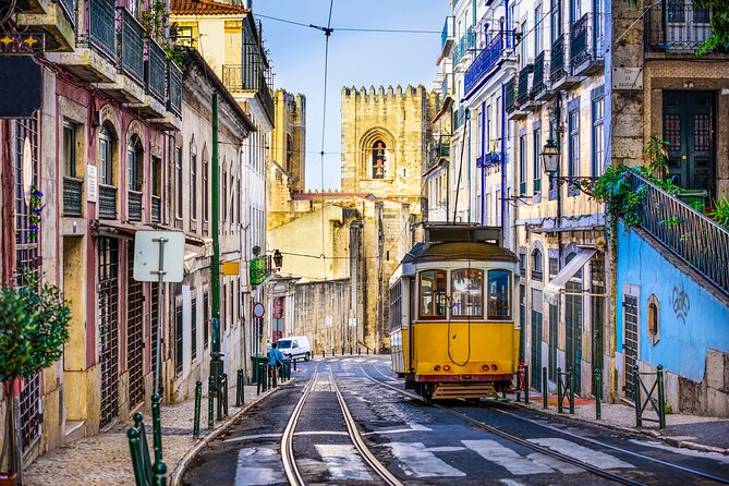 Private tour Lisbon and Sintra - The value of 8:30 AM pickup, plus why it beats DIY