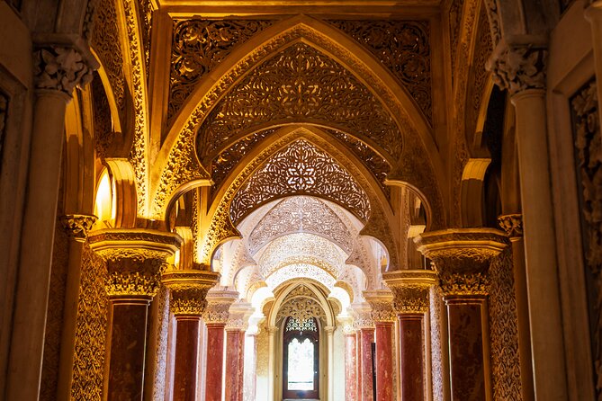Private tour Lisbon and Sintra - Stop 4: Torre de Belem, iconic Belém views with an inside-or-out choice