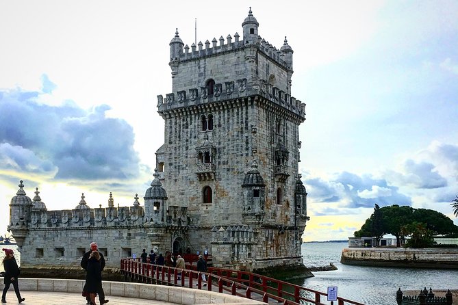 Private tour Lisbon - full day - Price and Value for a Private Full Day