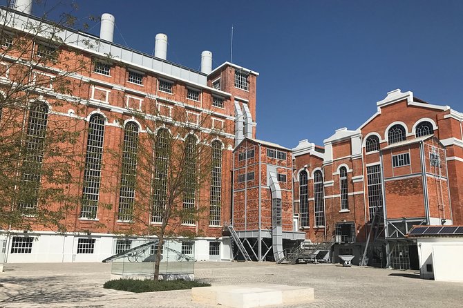 Private tour Lisbon - full day - Jerónimos Monastery: Manueline Detail and the Age of Discoveries