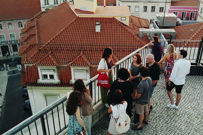Private Tour: Lisbon Sunset Walking Tour with Fado Show and Dinner - From Praça Martim Moniz Toward Praça dos Restauradores: The Portugal Freedom Story