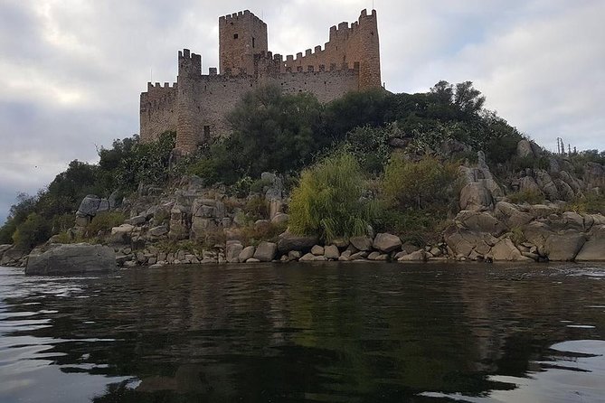 Private Tour of Knights Templar Secrets and Rituals - Why this Knights Templar day trip feels more than sightseeing