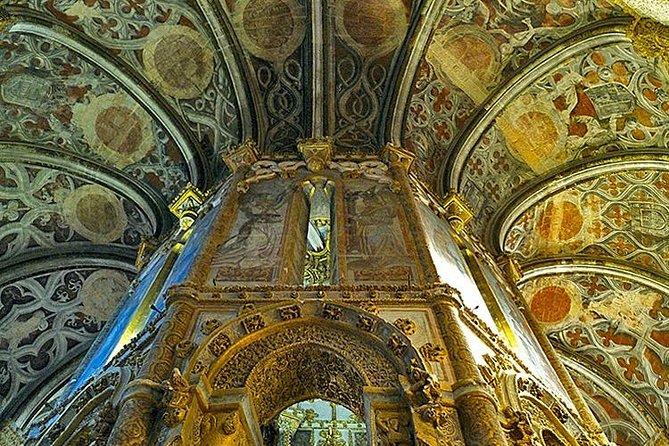 Private Tour of Knights Templar Secrets and Rituals - Passing through Constância and the countryside drive that ties it together